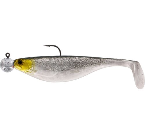 Westin Shadteez R 'N R 7CM #2/0 5G