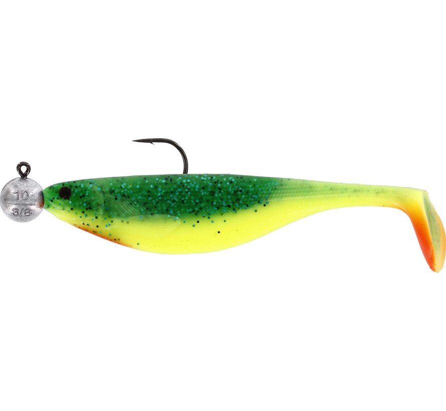 Shadteez R 'N R 12CM #6/0 10G