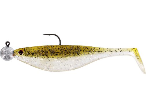 Westin Shadteez R 'N R 12CM #6/0 10G