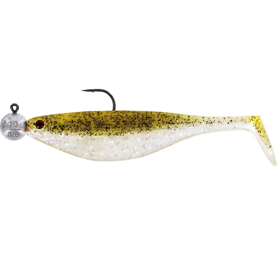 Shadteez R 'N R 12CM #6/0 10G