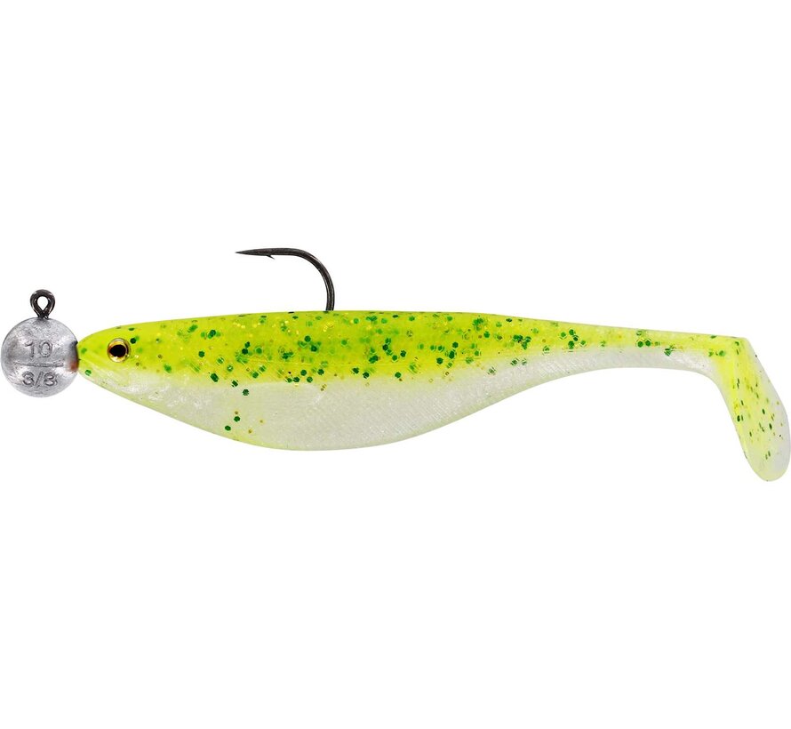 Shadteez R 'N R 12CM #6/0 10G