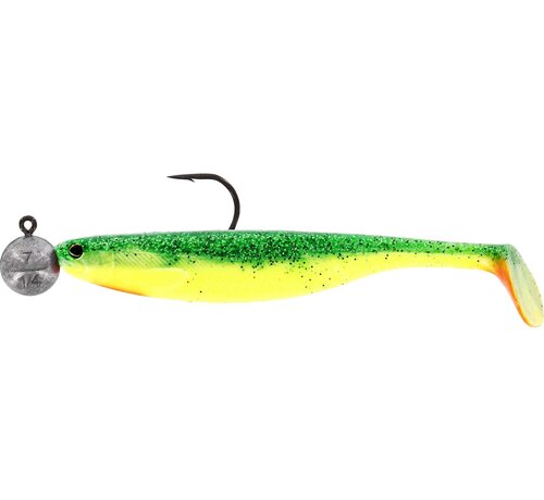 Westin Shadteez Slim R 'N R 7,5CM #2/0 5G