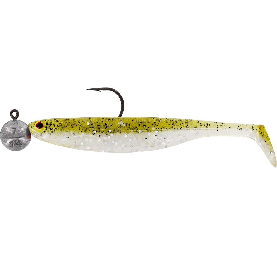 Shadteez Slim R 'N R 10CM #4/0 7G