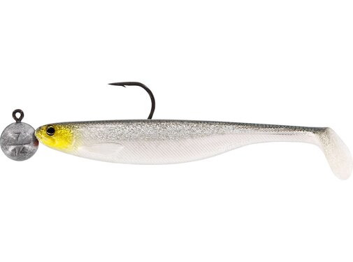 Westin Shadteez Slim R 'N R 12CM #6/0 10G