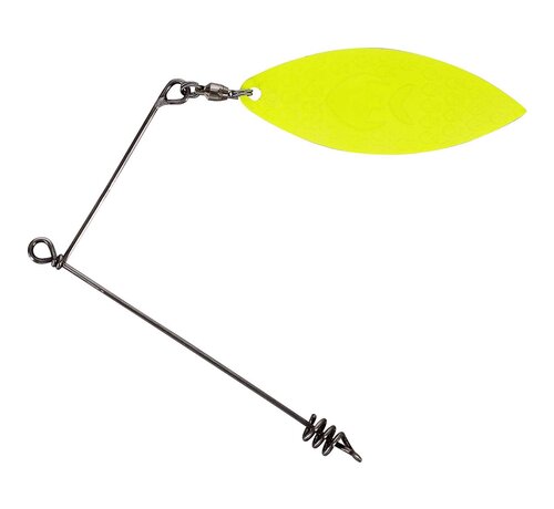 Westin Spinnerbait Colorado Small 2PCS