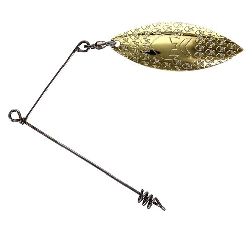Westin Spinnerbait Colorado Large 2PCS