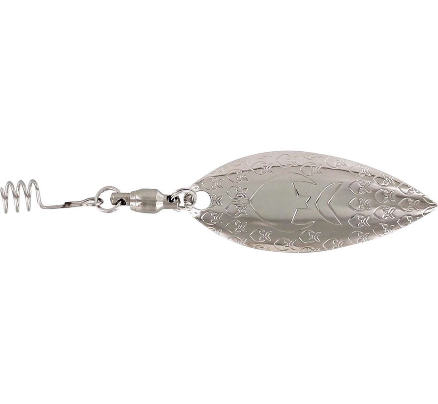 Willow Screw Small 2PCS