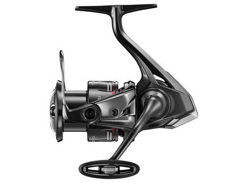 Shimano Molen Vanford C3000HG