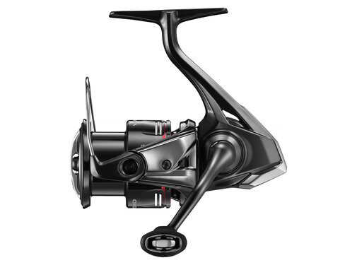Shimano Rolle Vanford 2500HG A