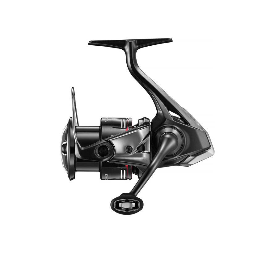 Reel Vanford 2500HG A