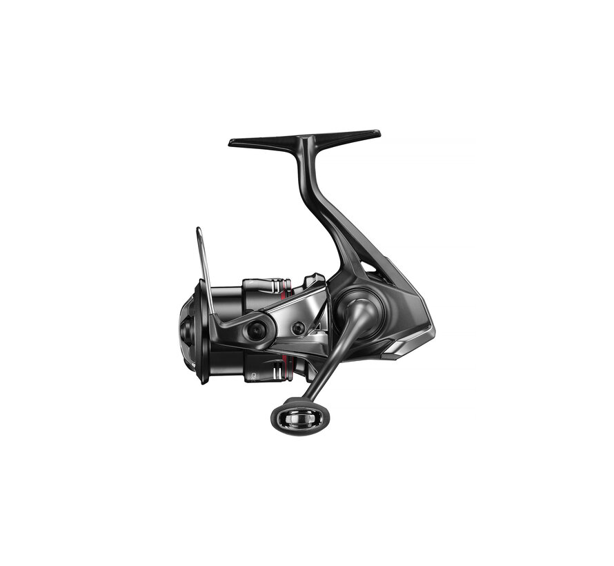 Reel  Vanford C2000S