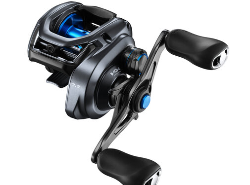 Shimano Rolle SLX XT 151 HG A