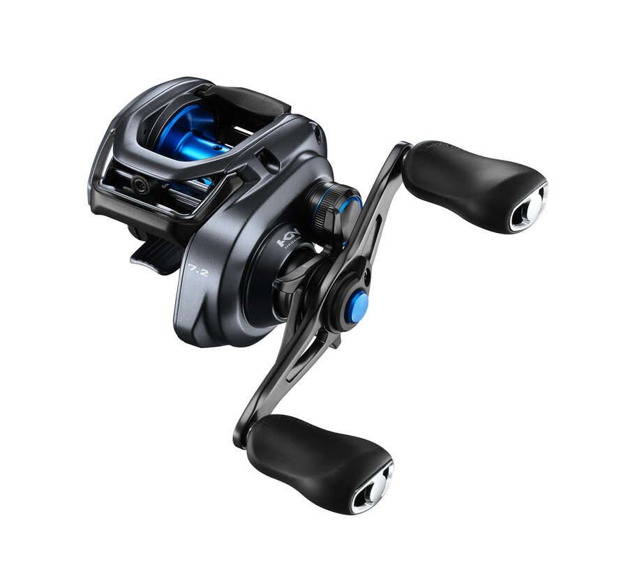Reel SLX XT 151 HG A