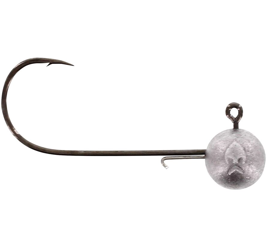 Roundup Mustad 32632 #4/0 Natural