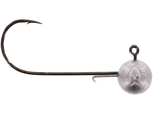 Westin Roundup Mustad 32632 #6/0 Natural