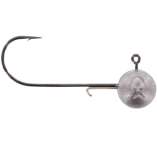 Westin Roundup LT Mustad 32627 #2/0 Natural