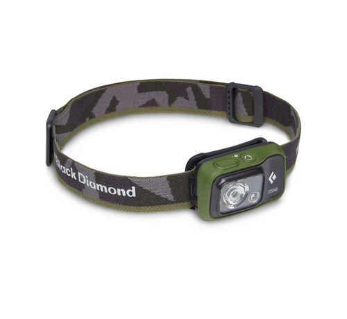 Black Diamond Cosmo 350 - Dark Olive