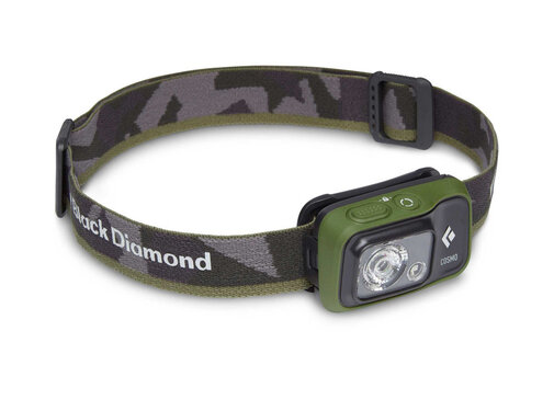 Black Diamond Cosmo 350 - Dark Olive