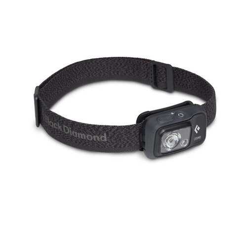 Black Diamond Cosmo 350 - Graphite