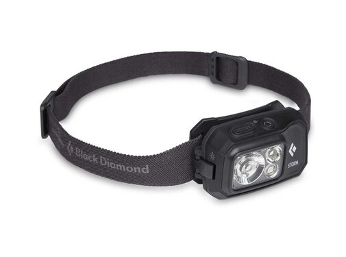 Black Diamond Storm 450 Headlamp
