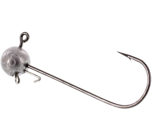 Westin Roundup HD Mustad 32629 #8/0 Natural