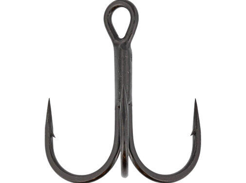 Westin Treble Hook Black Nickel