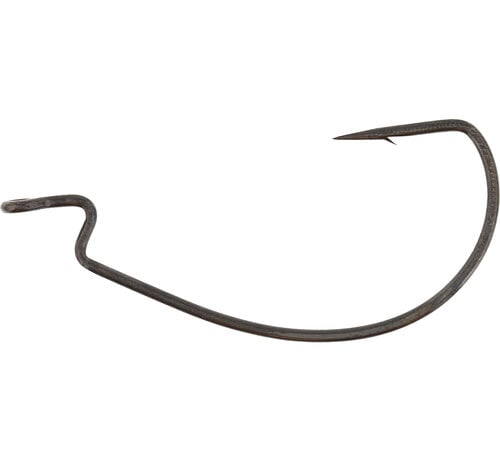 Westin Offset EWG Hook Black Nickel