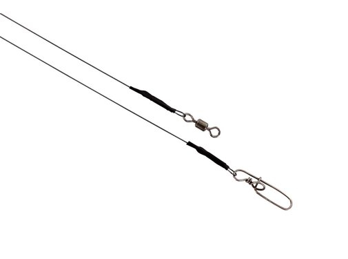 Westin Leader 34KG 50CM 1PC Titanium 20" 75LBS