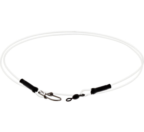 Westin Fluorocarbon Leader 40CM 2PCS