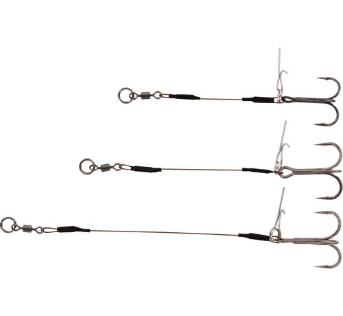 Westin STINGER 1X7 #1 2PCS