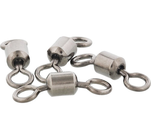 Westin Rolling Swivel Black Nickel