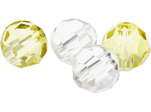 Westin Glass Beads Ø4MM 20PCS UV Fluo