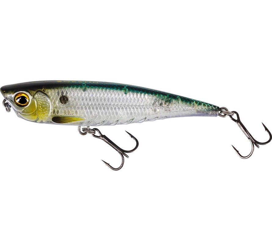 Spot-On Top Walker 10CM 15G Floating 4" 1/2OZ