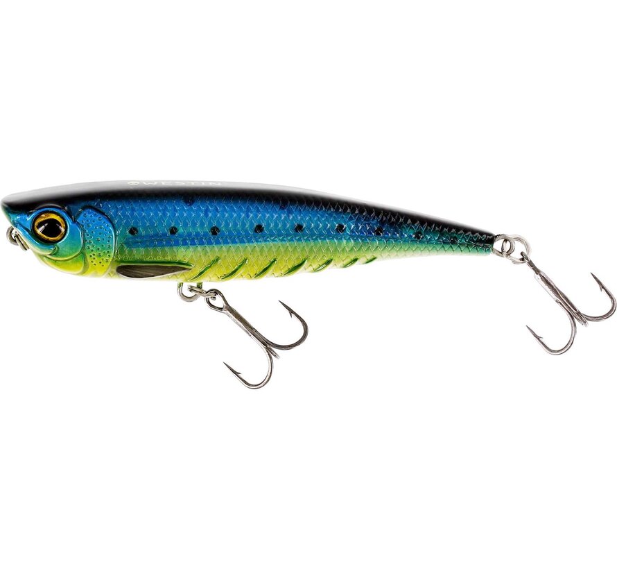 Spot-On Top Walker 10CM 15G Floating 4" 1/2OZ