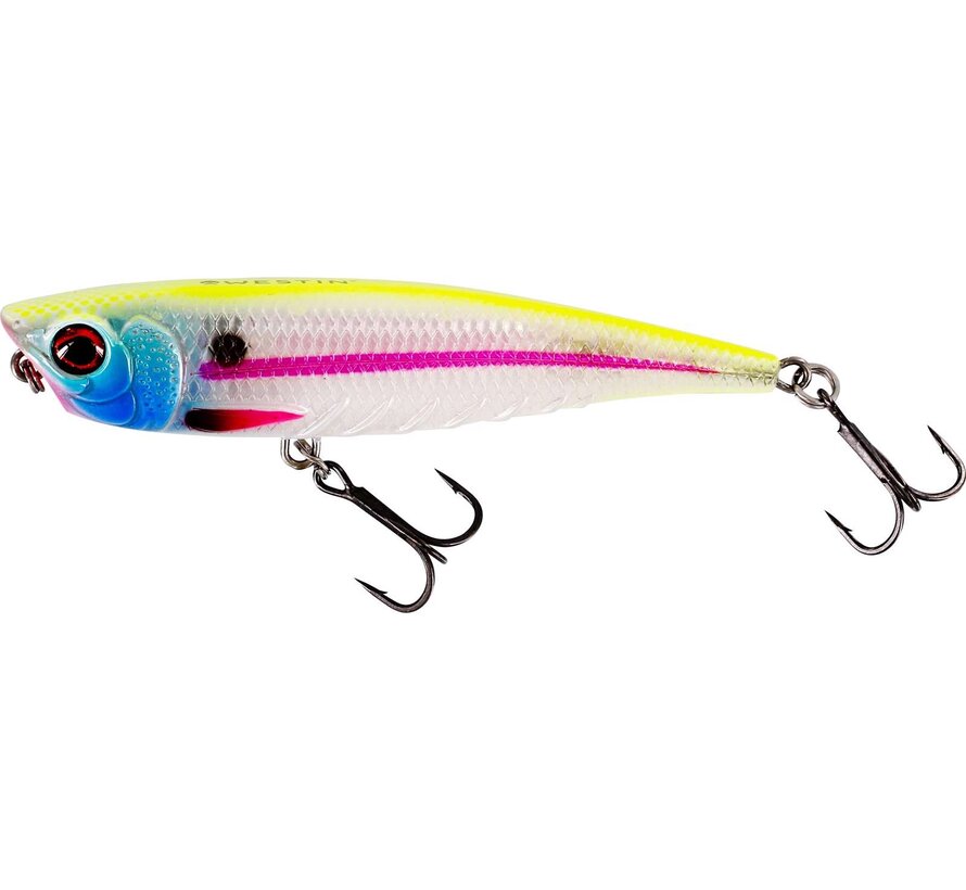 Spot-On Top Walker 10CM 15G Floating 4" 1/2OZ