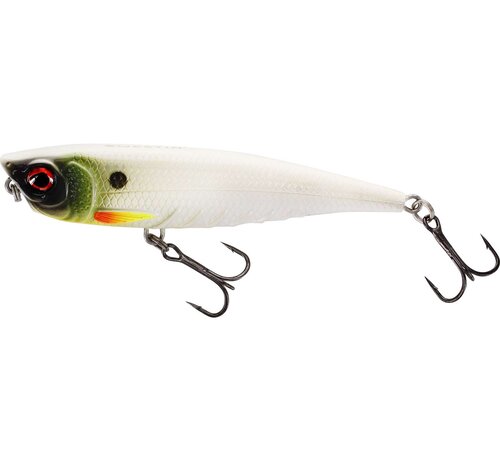 Westin Spot-On Top Walker 10CM 15G Floating 4" 1/2OZ