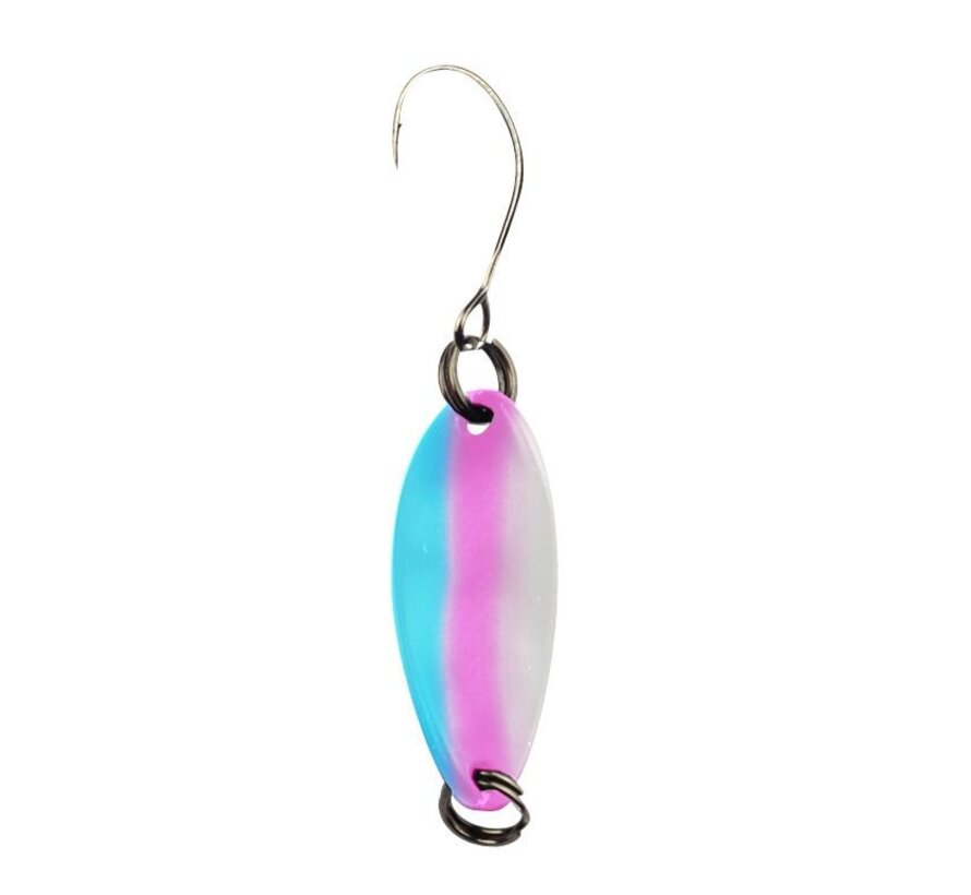 Trout Master Incy Spin Spoon 2.5G