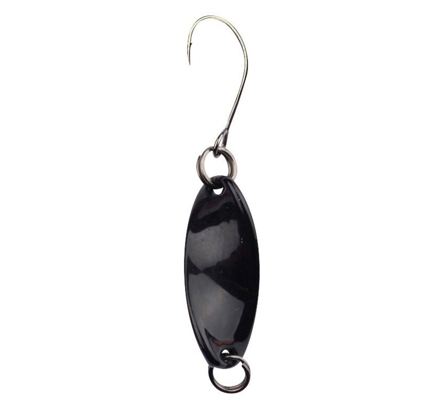 Trout Master Incy Spin Spoon 2.5G
