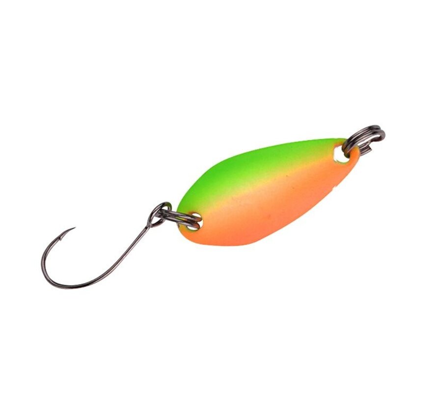 Trout Master Incy Spoon 0.5G