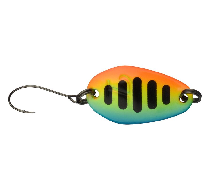 Trout Master Incy Spoon 0.5G