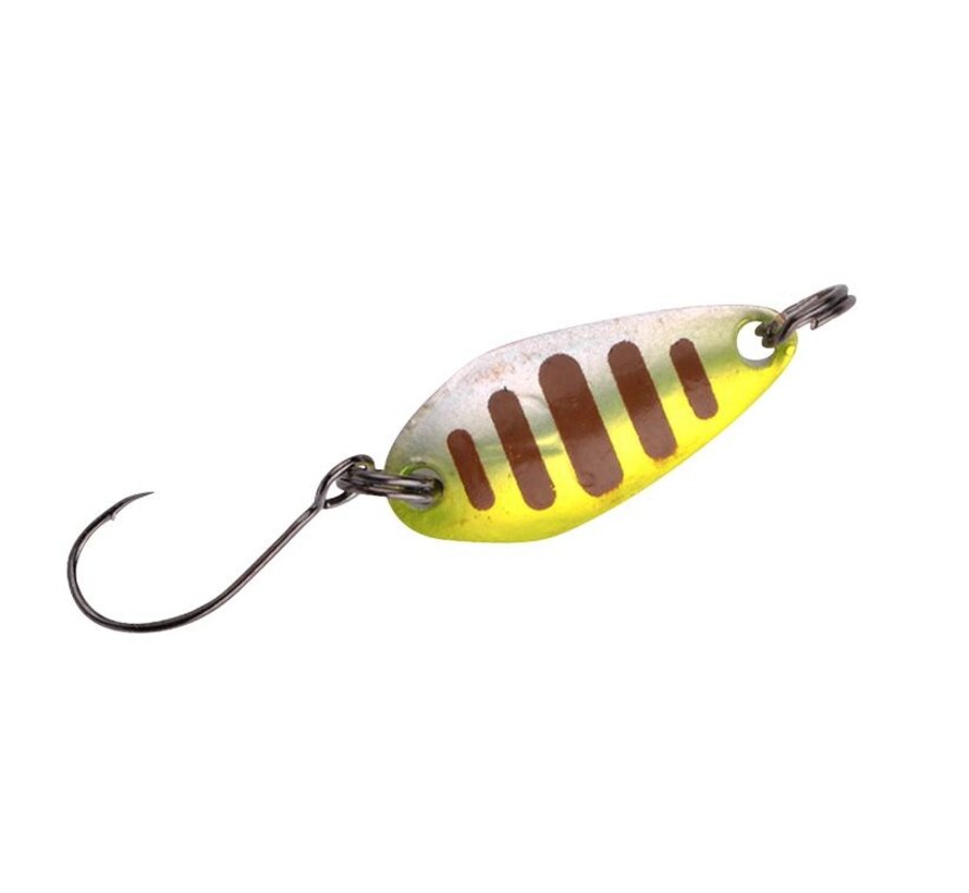 Trout Master Incy Spoon 2,5G