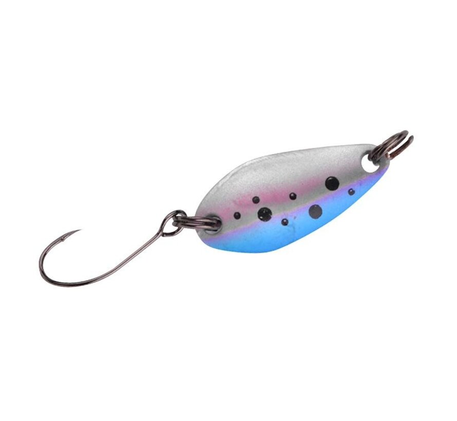 Trout Master Incy Spoon 2,5G