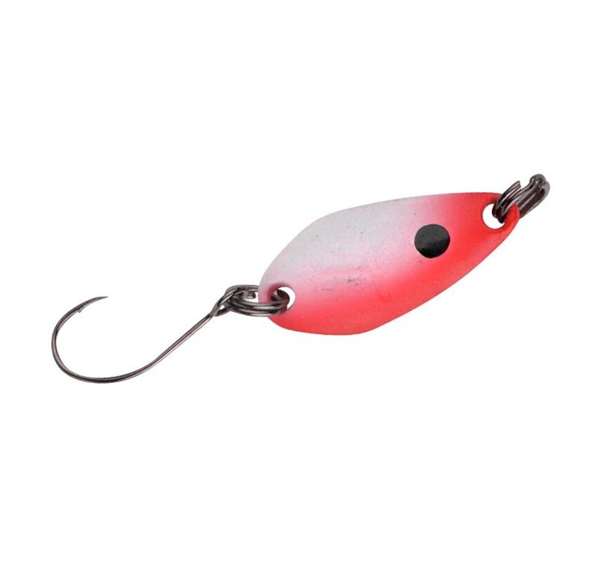 Trout Master Incy Spoon 2,5G