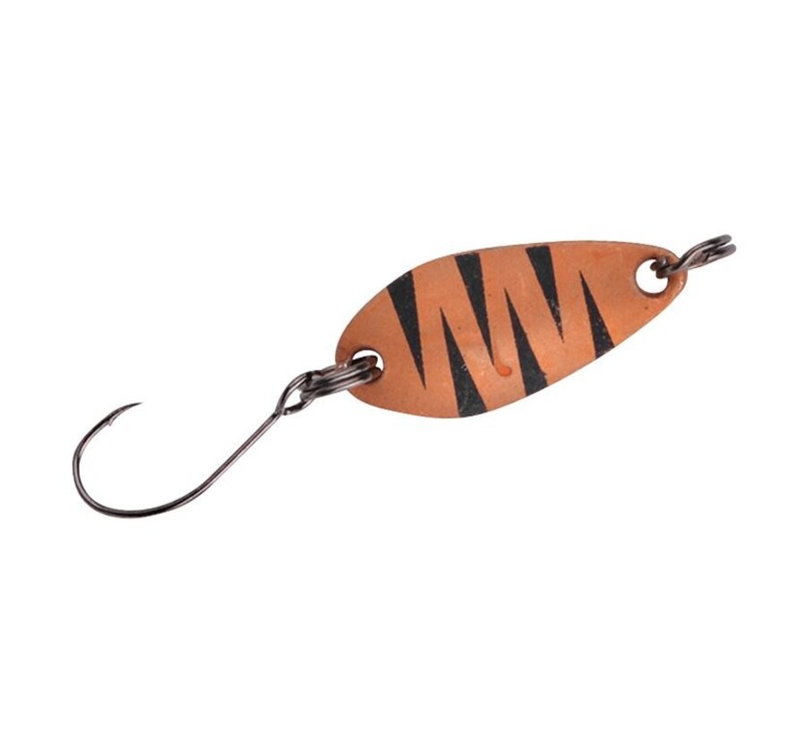Trout Master Incy Spoon 2,5G