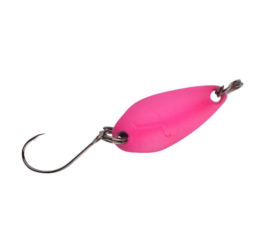 Trout Master Incy Spoon 2,5G