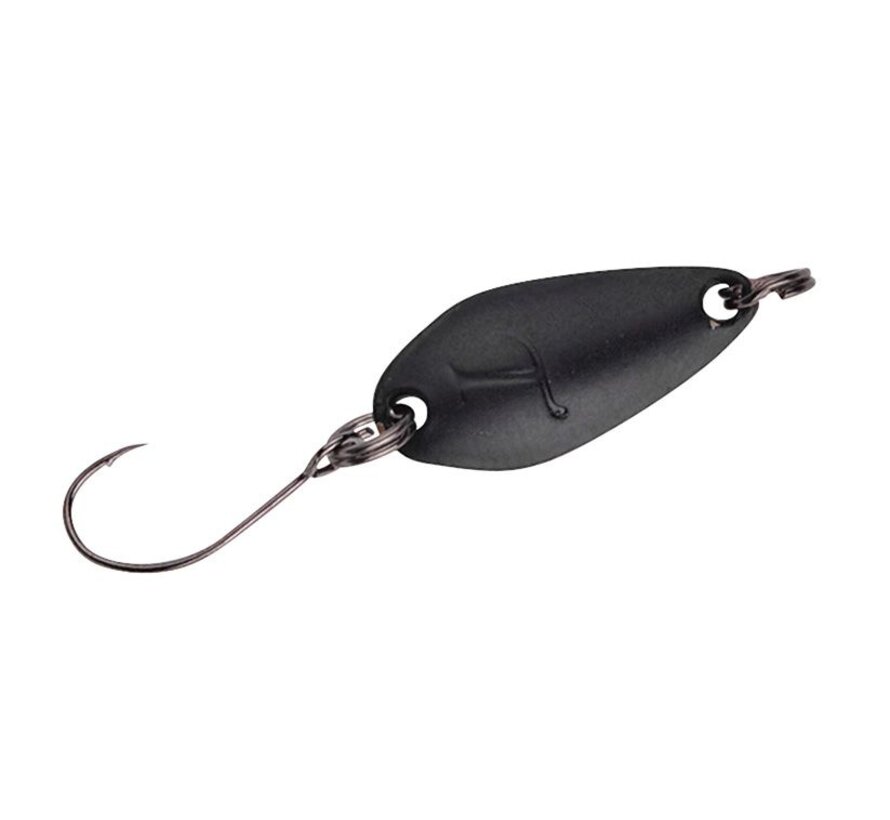 Trout Master Incy Spoon 2,5G
