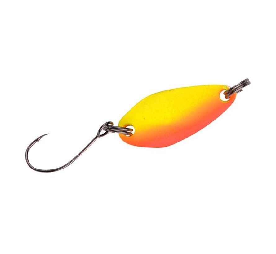 Trout Master Incy Spoon 2,5G