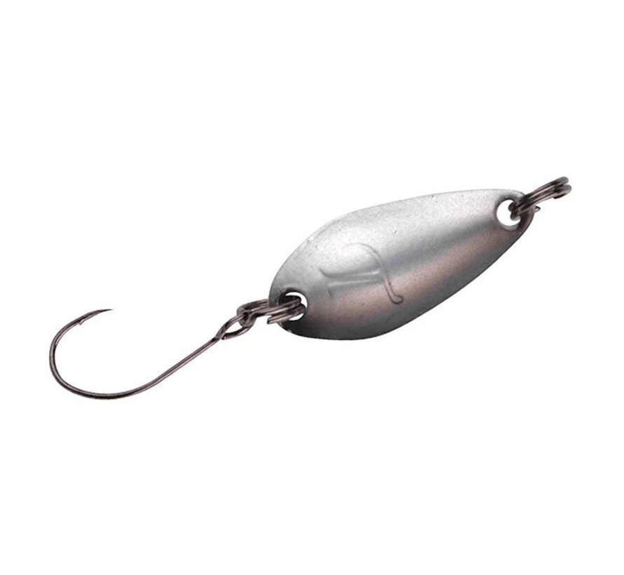 Trout Master Incy Spoon 2,5G