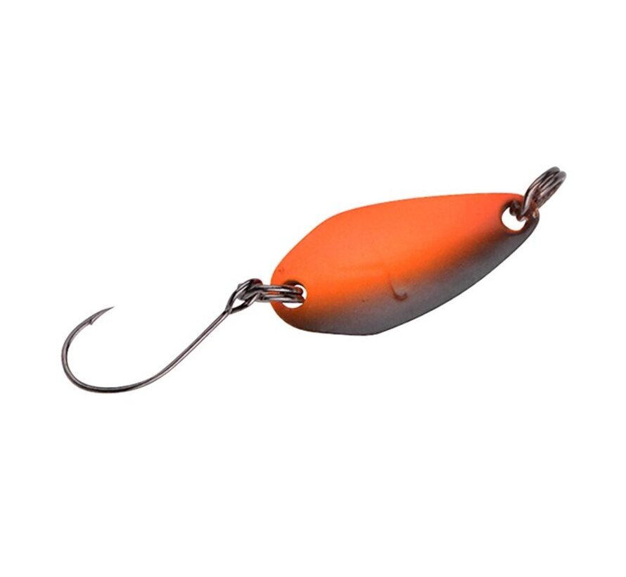 Trout Master Incy Spoon 2,5G