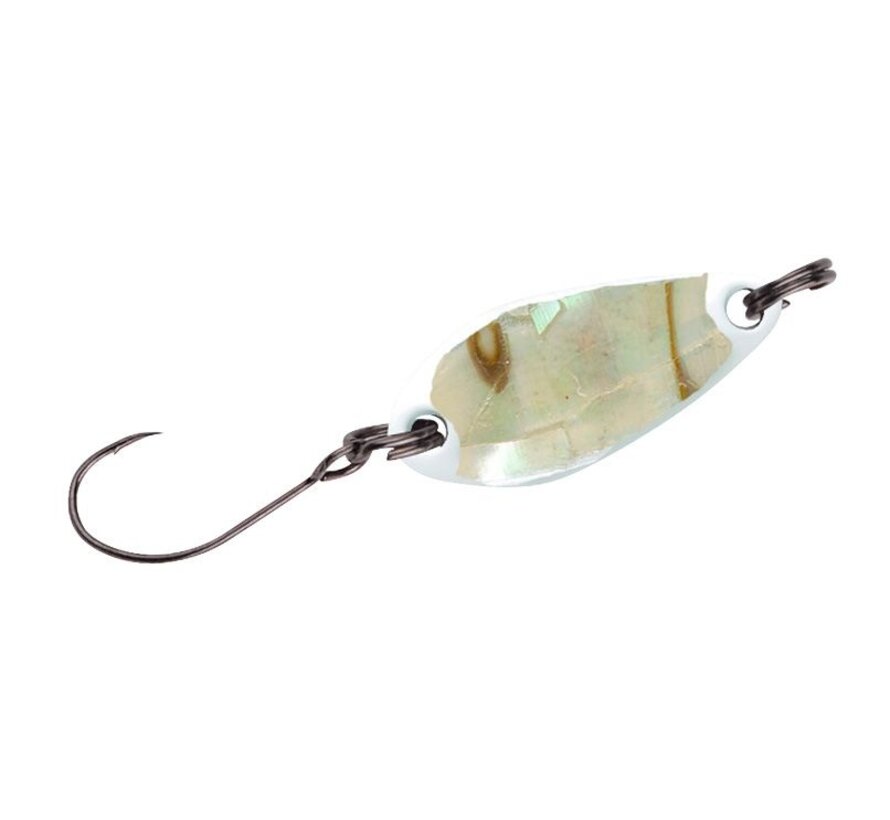 Trout Master Incy Spoon 2,5G